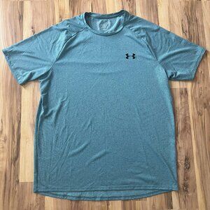 Under Armour Men's Tech Tee, L